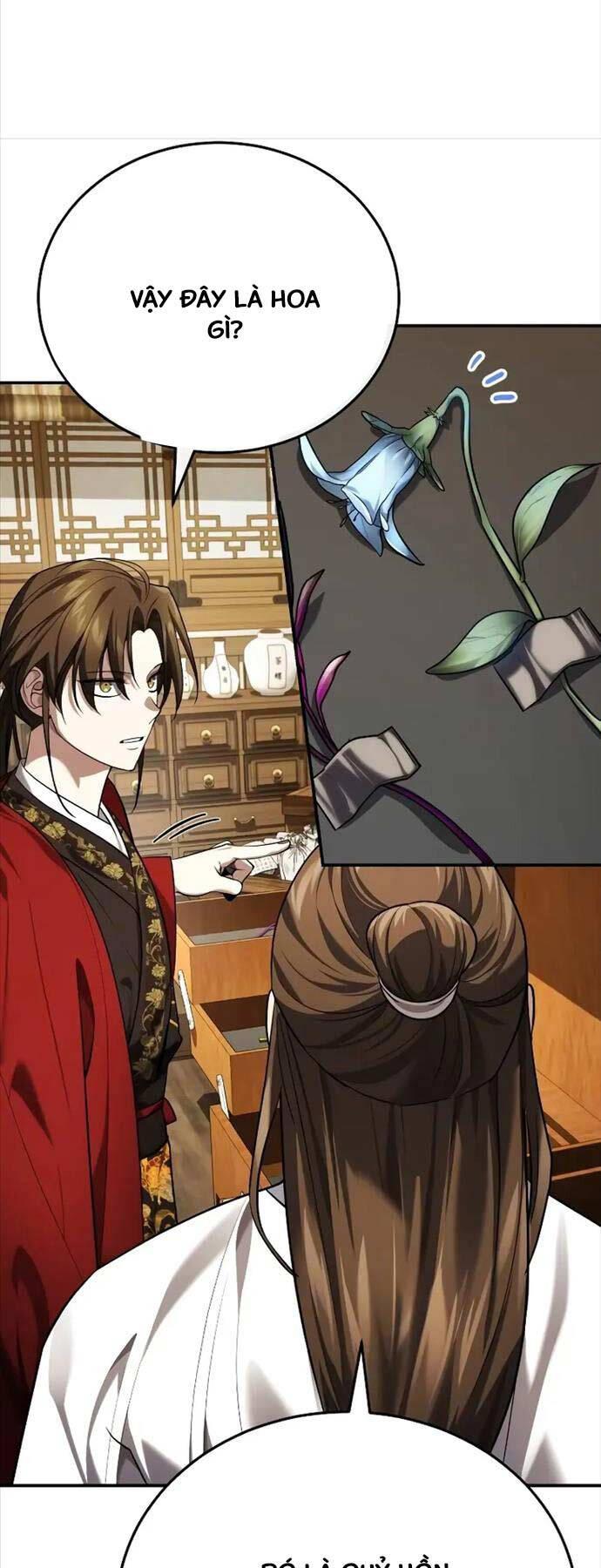 thiếu gia yểu mệnh nhà họ bạch chapter 36 71