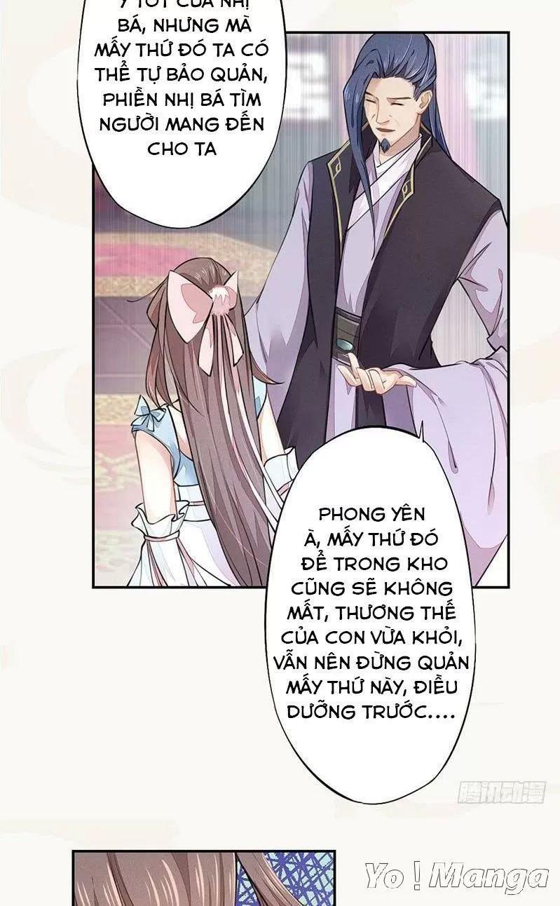 tuyệt thế luyện đan sư chapter 49 4