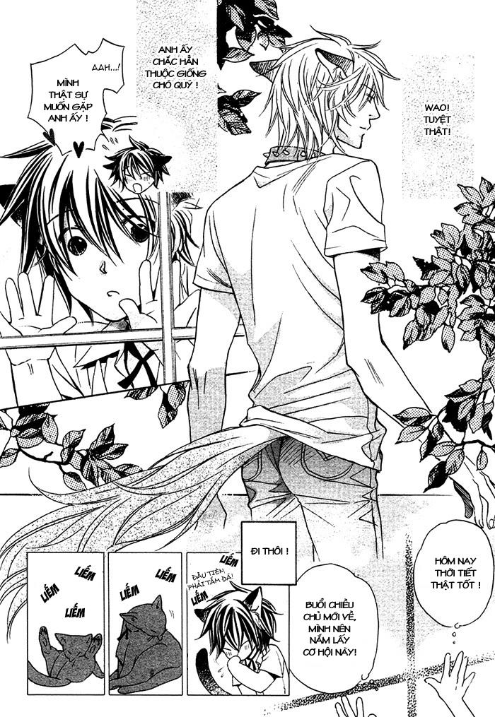 chuyện tình của toono và tamiya chapter 10.1 4