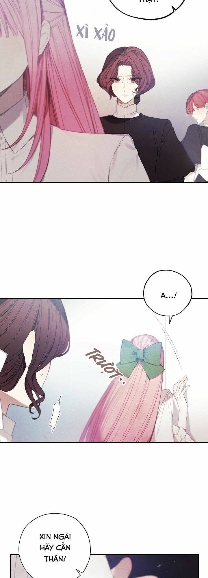 tiệm búp bê của công chúa chapter 11 7