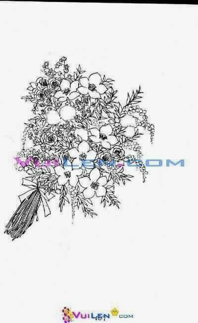 tiểu thư áo trắng chapter 13 106