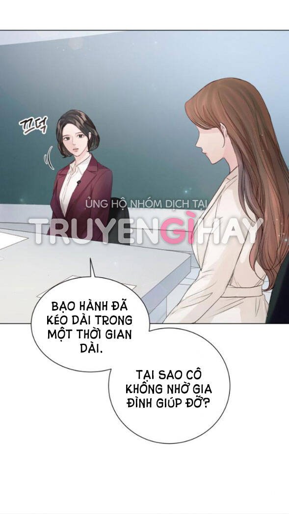 nhất định chúng ta sẽ được hạnh phúc chapter 80.1 4