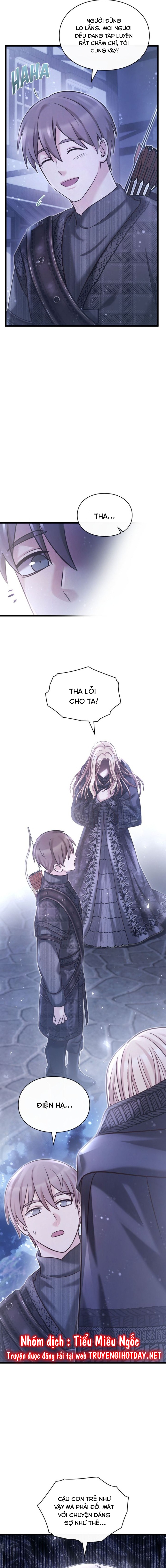 sự hy sinh của ác quỷ chapter 68 13