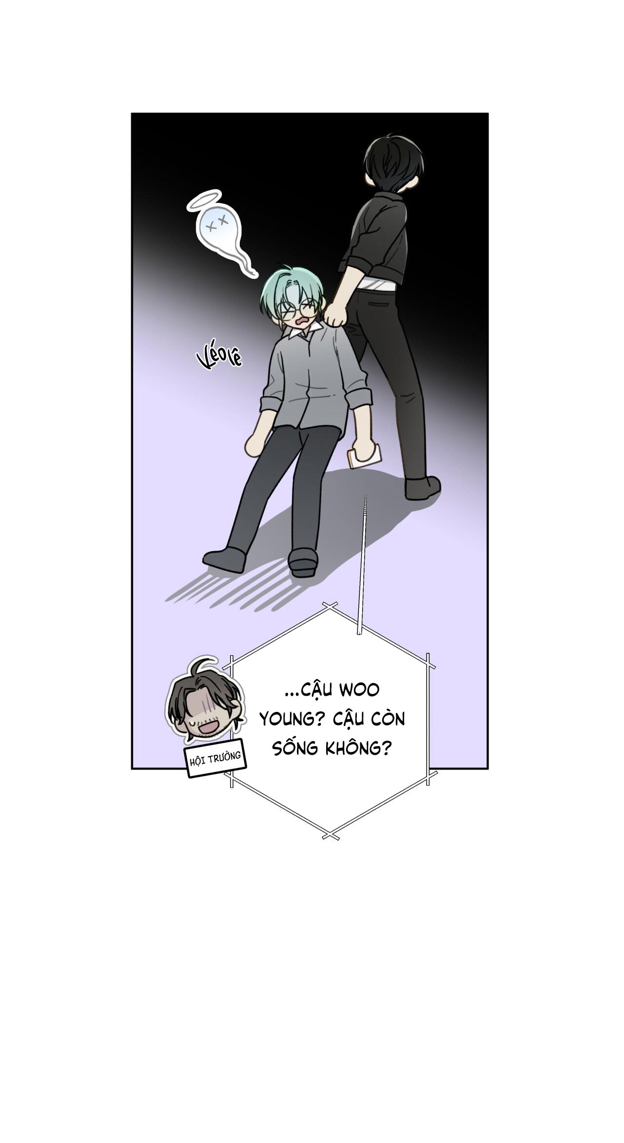 guiding nguy hiểm chapter 7 4