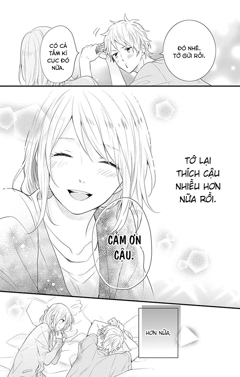 ngày cầu vồng chapter 32 29