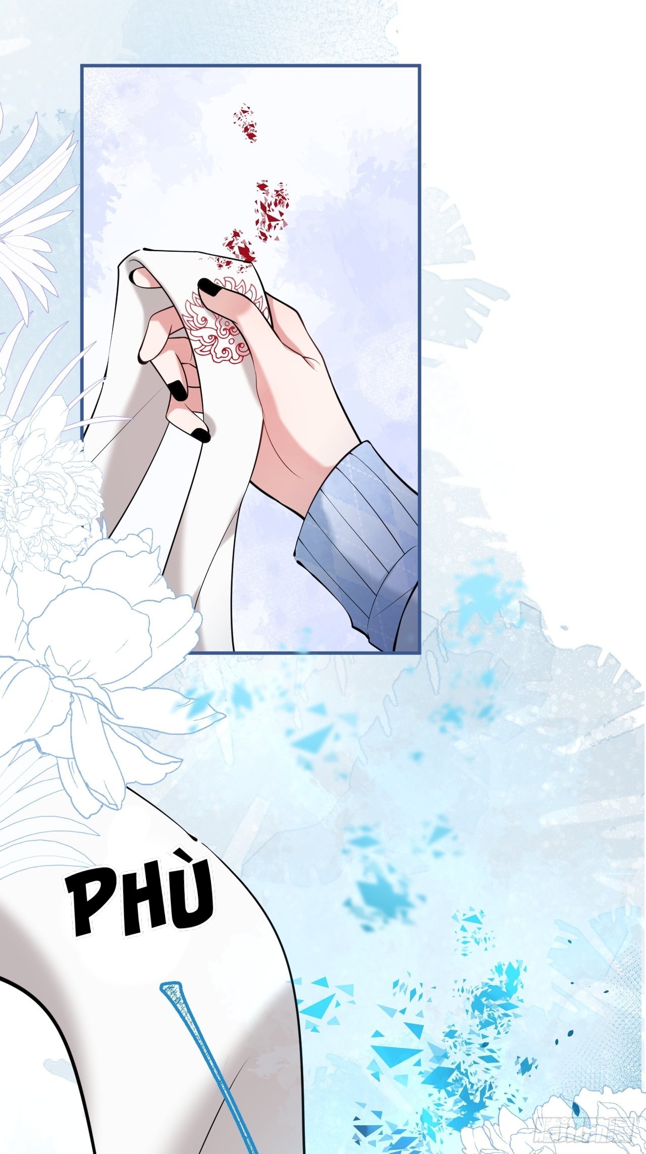 hút dương khí của người chapter 23 12