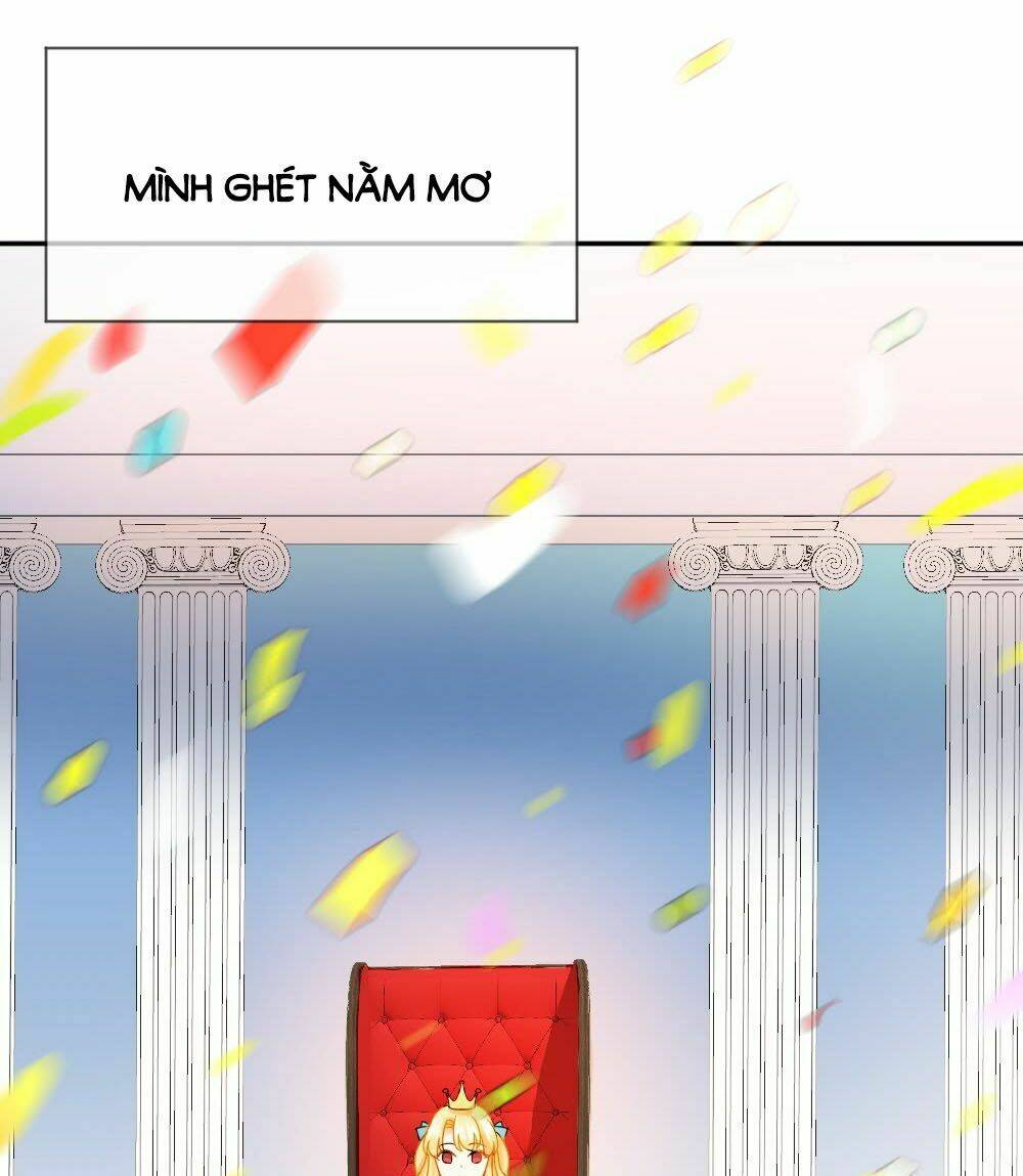 trời sinh một cặp? tôi cự tuyệt! chapter 6 102