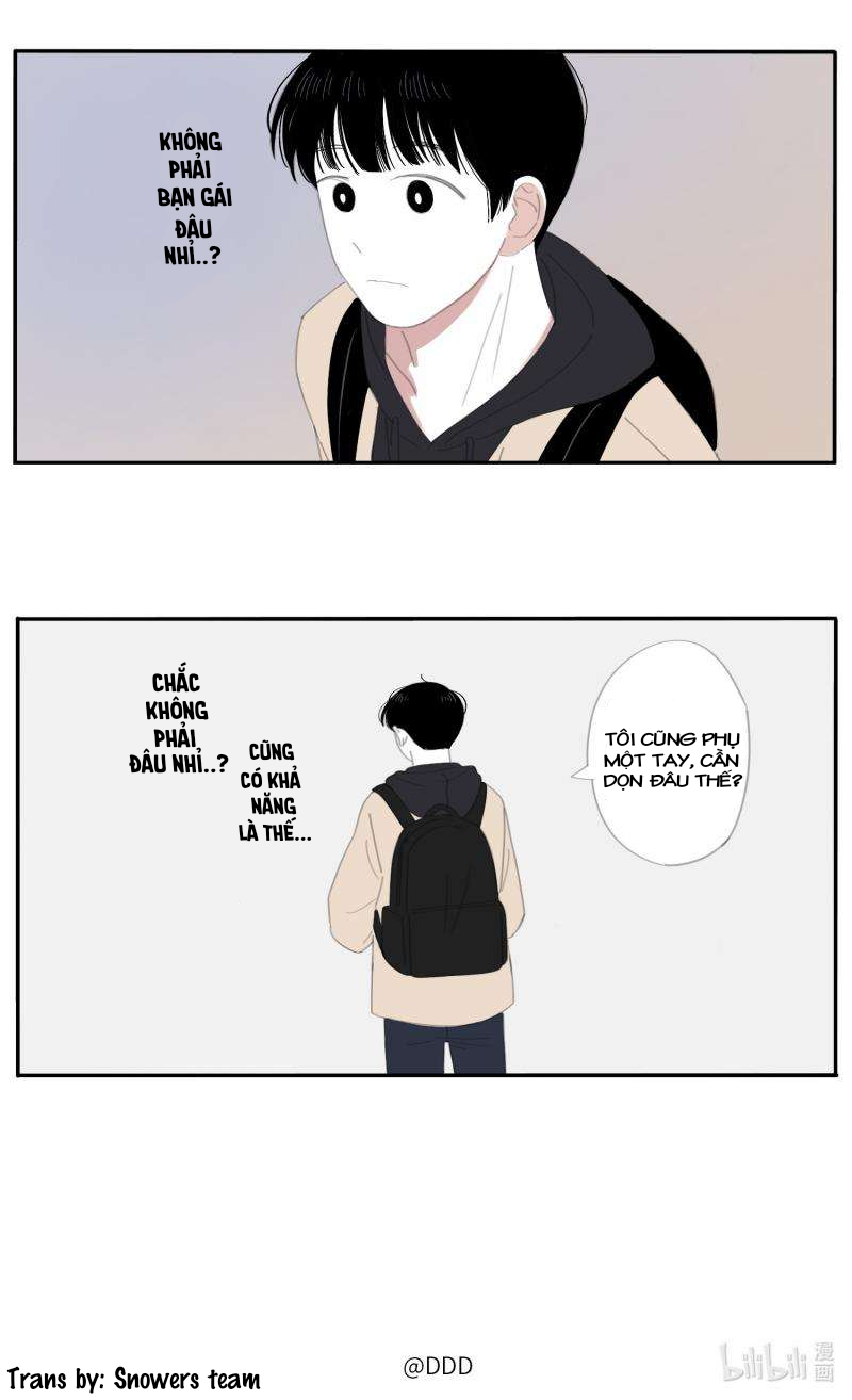 những ngày đông đáng yêu chapter 11 18