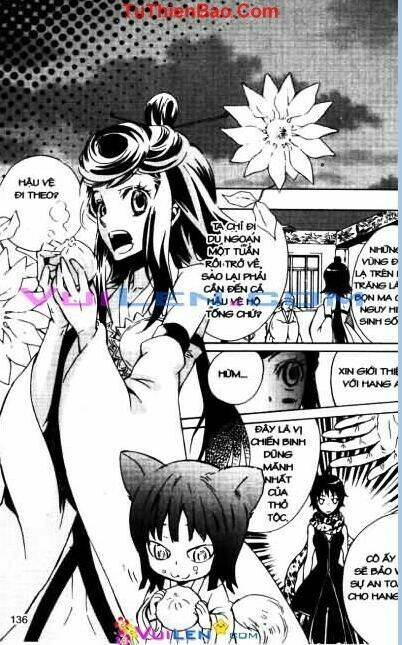 moon boy - chàng trai ánh trăng chapter 8 136