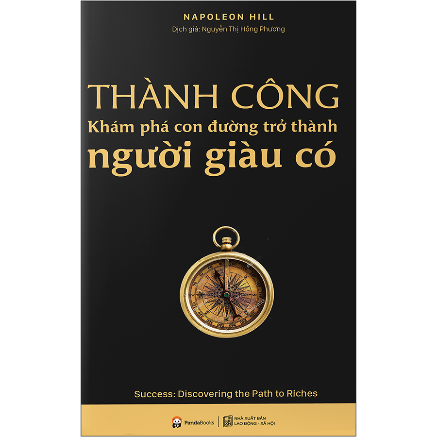 Hình ảnh Thành Công Khám Phá Con Đường Trở Thành Người Giàu Có