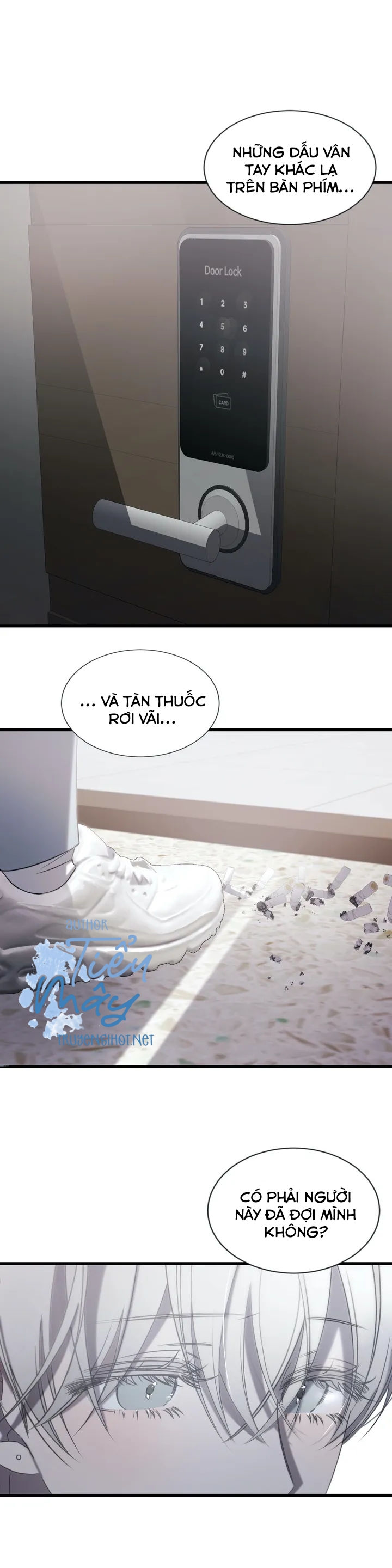 vực sâu chapter 1 40