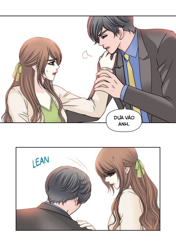 người đàn ông của tôi chapter 57.1 16