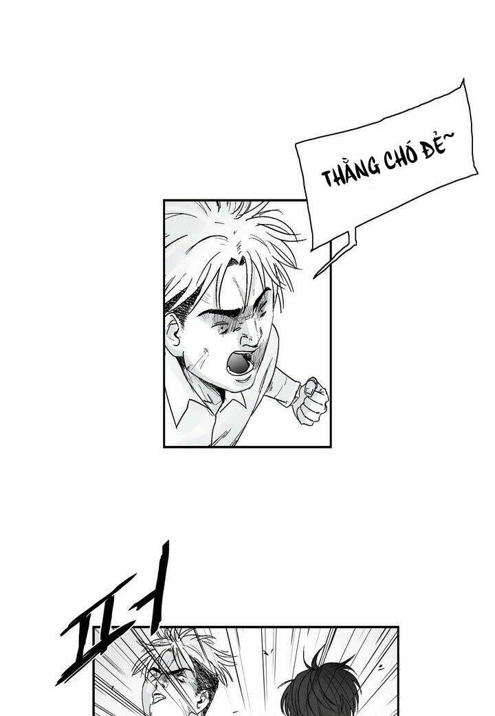 bạo lực học đường chapter 5 12