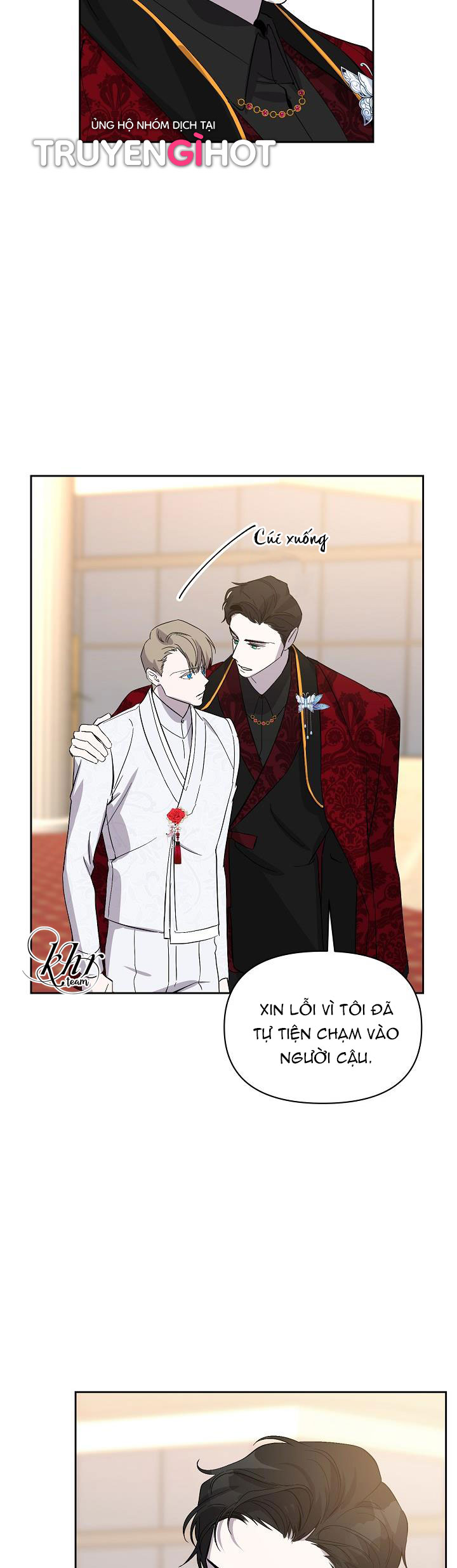 đêm không ngủ chapter 6 21