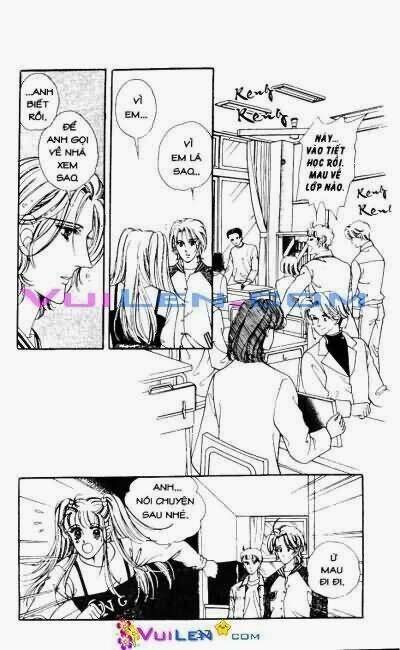 lá chắn tình yêu chapter 3 37