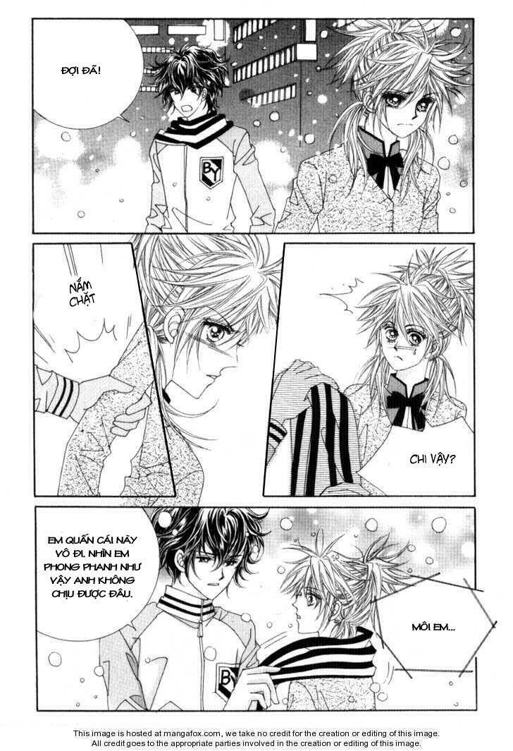 she's scary chapter 22 28