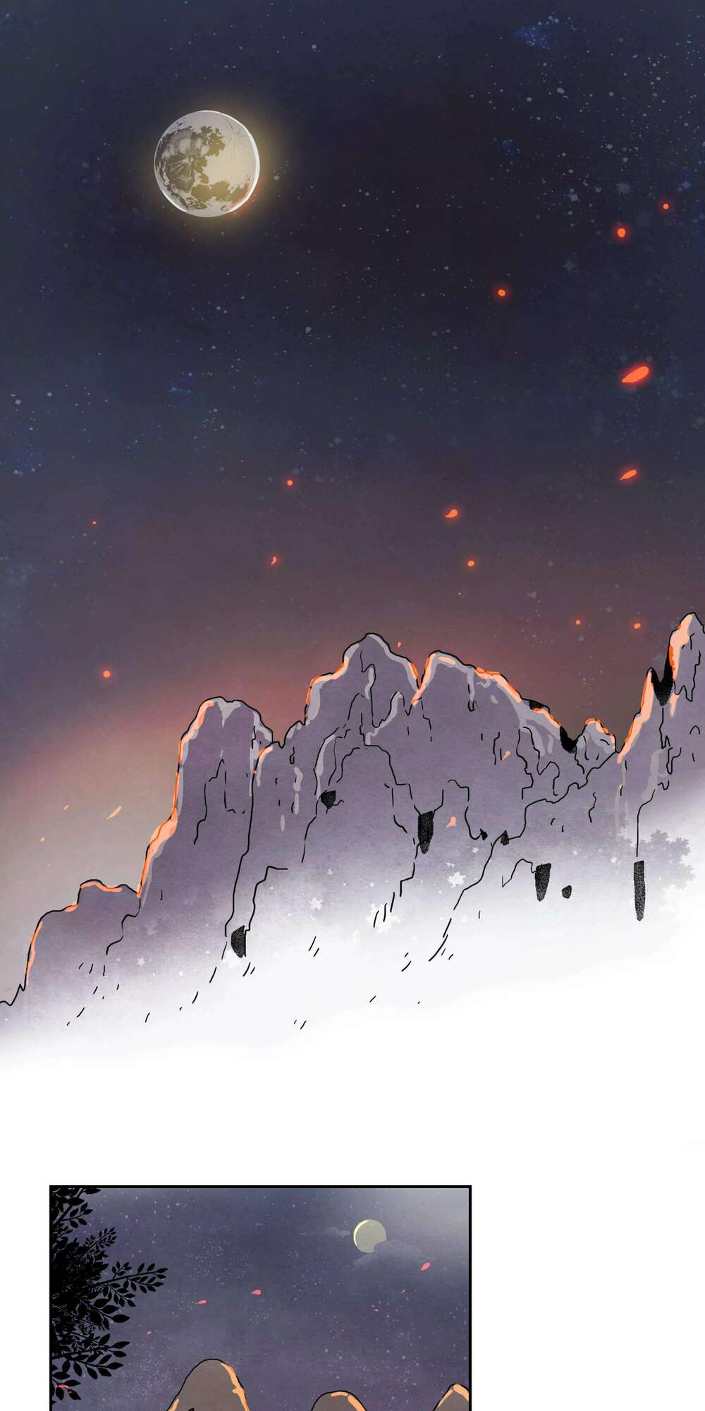 blade and soul-câu chuyện về nam soyoo chapter 1 1