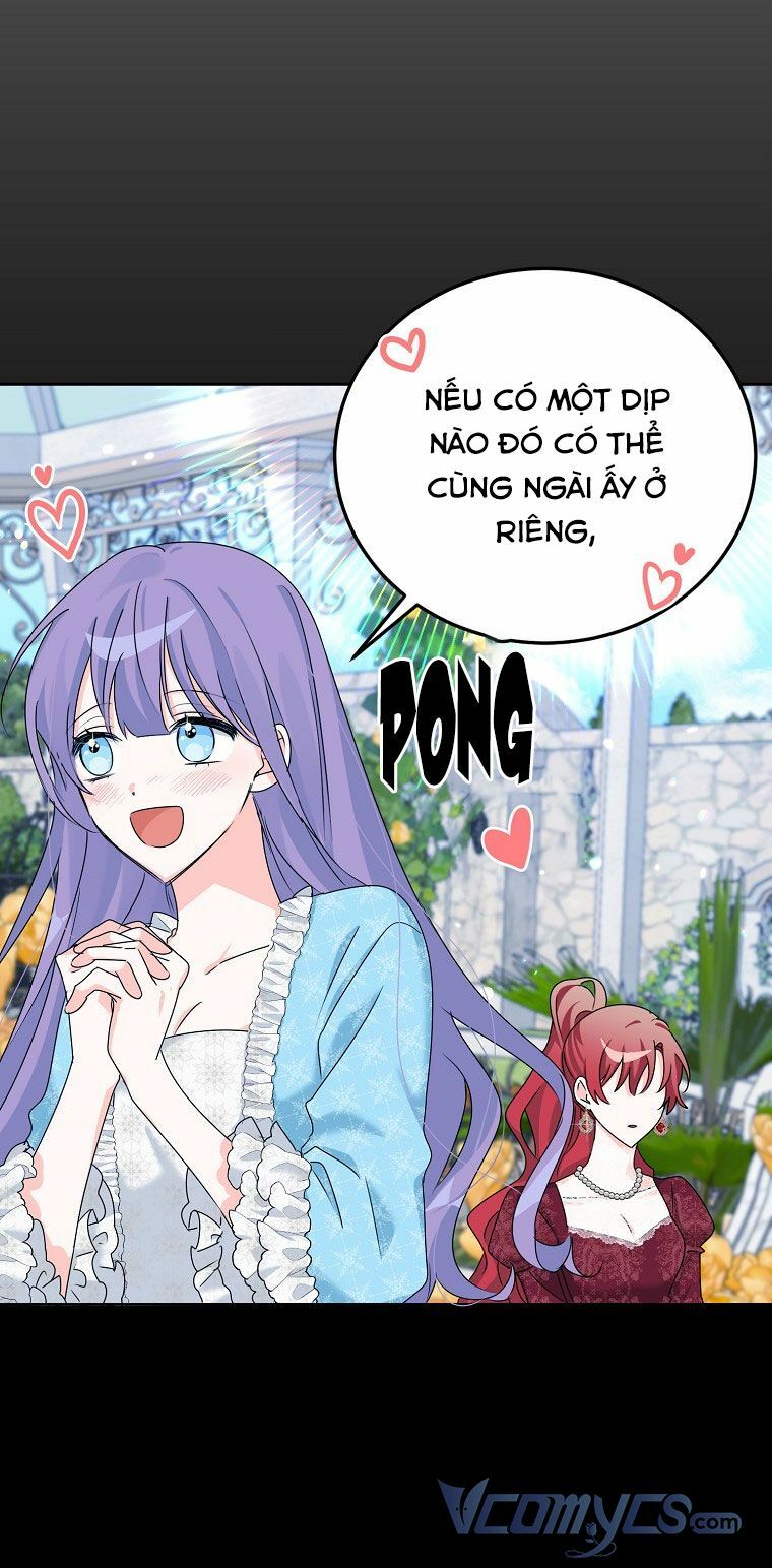 ác nữ karuna bé lại chapter 5 56