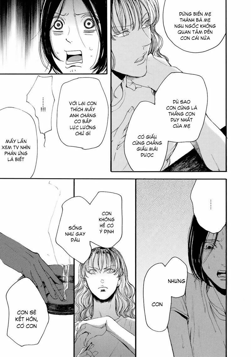 smells like green spirit chapter 12 23