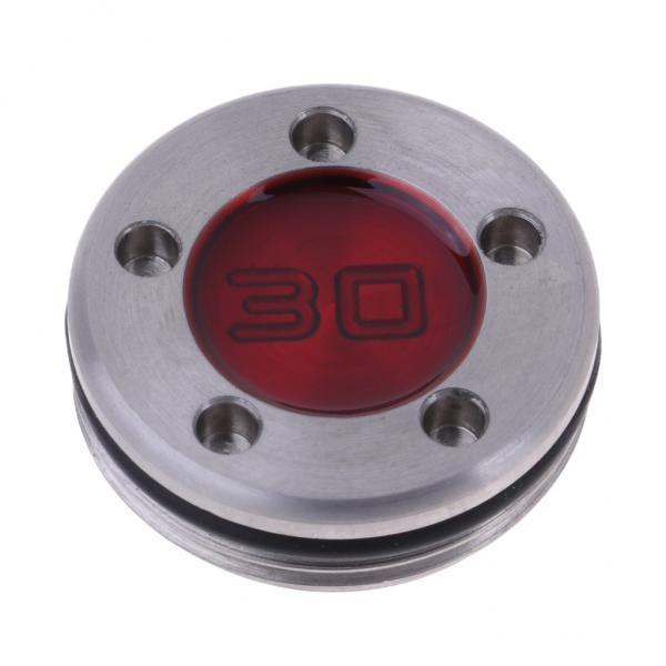 3-5pack Golf Custom Weights Replacement for Scotty Cameron Newport Putter Red