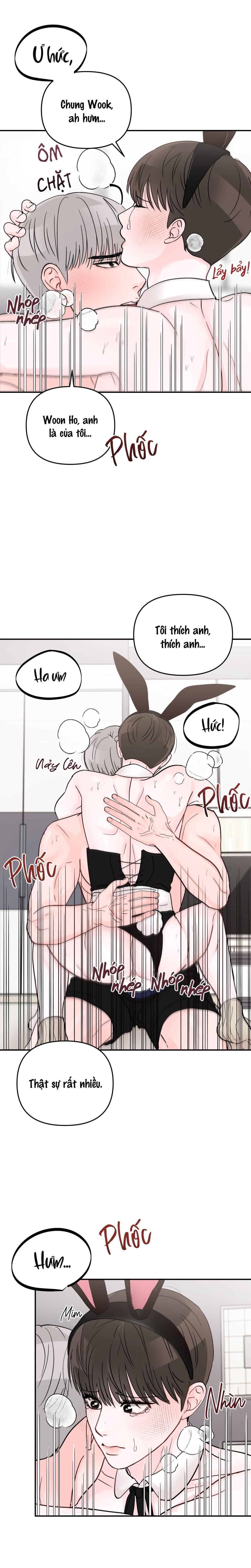 thán phục thanh xuân chapter 31 14