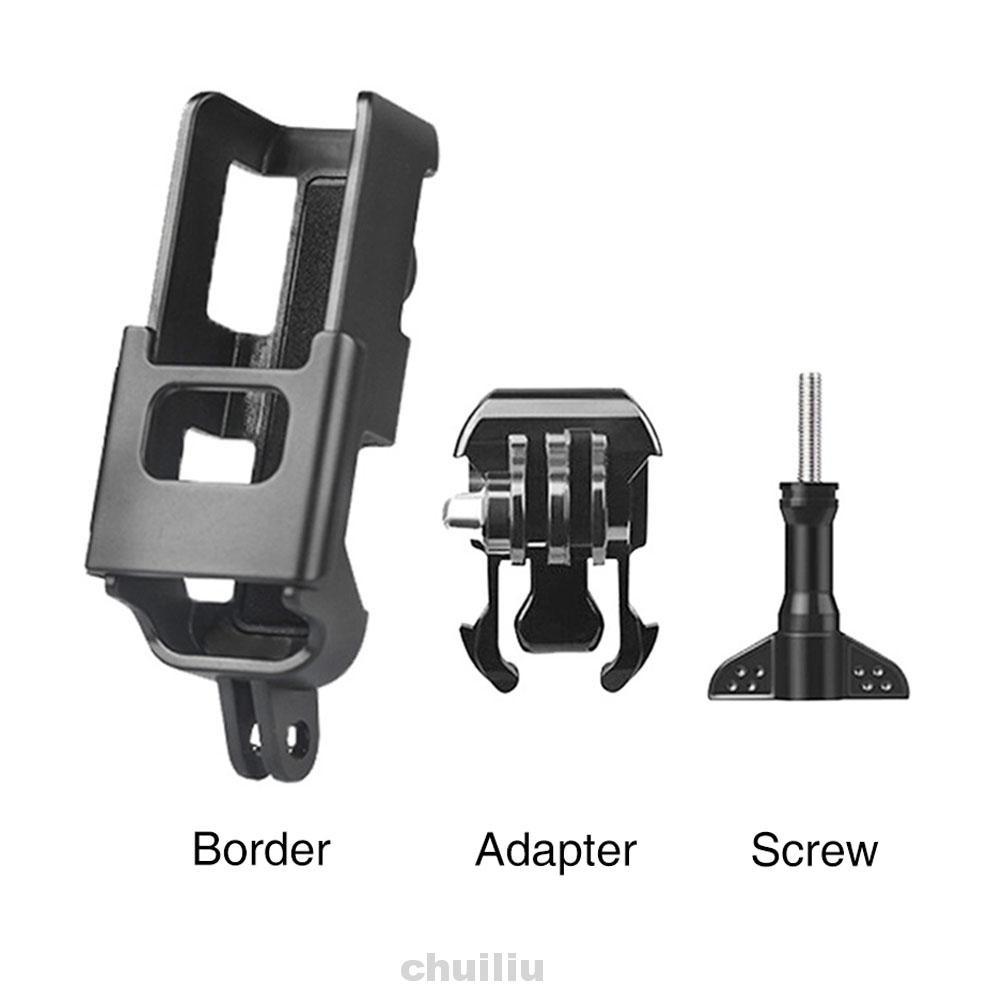 Giá Đỡ Máy Ảnh Chuyên Nghiệp Bằng Nhựa Cho Pocket 2