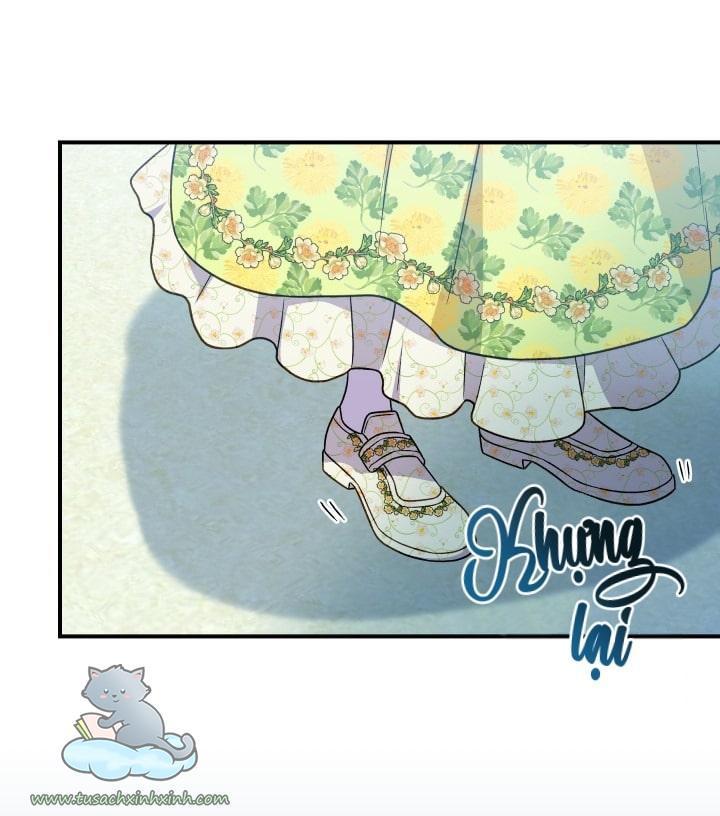 công nương khế ước của gia tộc công tước quái vật chapter 132 27