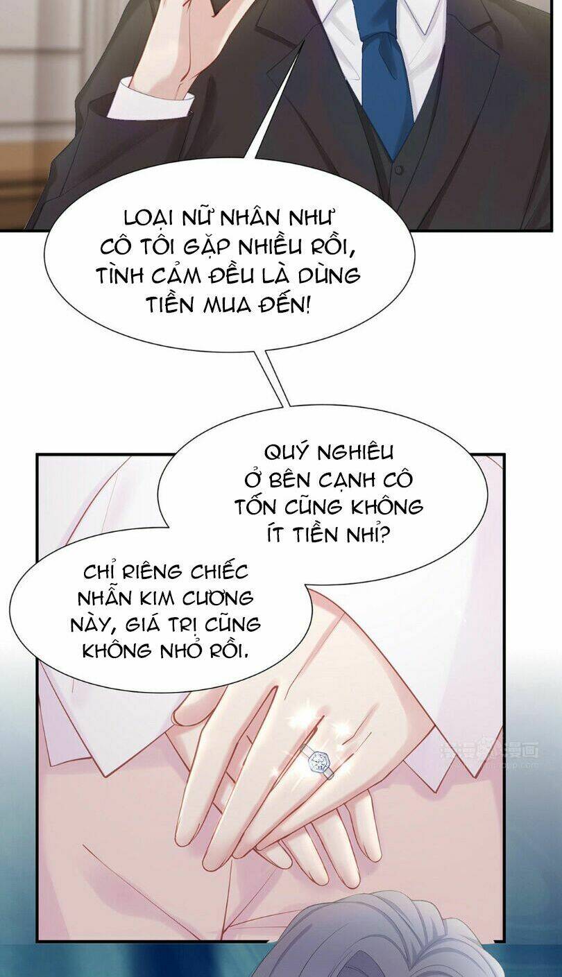 chỉ muốn cưng chiều em chapter 26 33