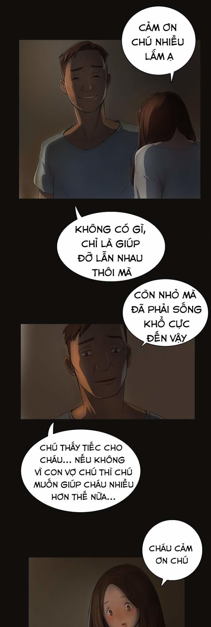 đèn đỏ chapter 3 18
