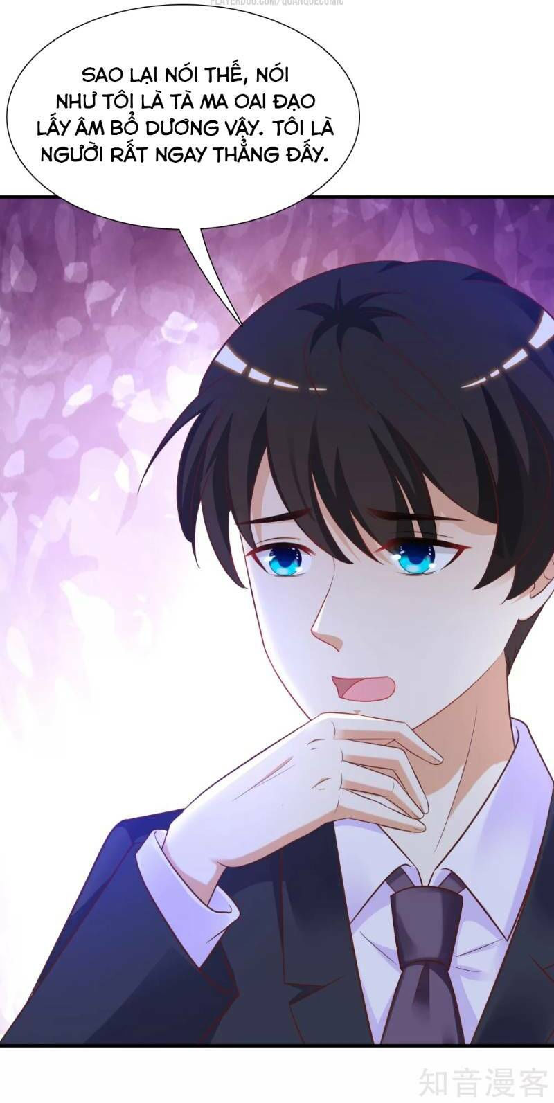 tối cường vận đào hoa chapter 63 15