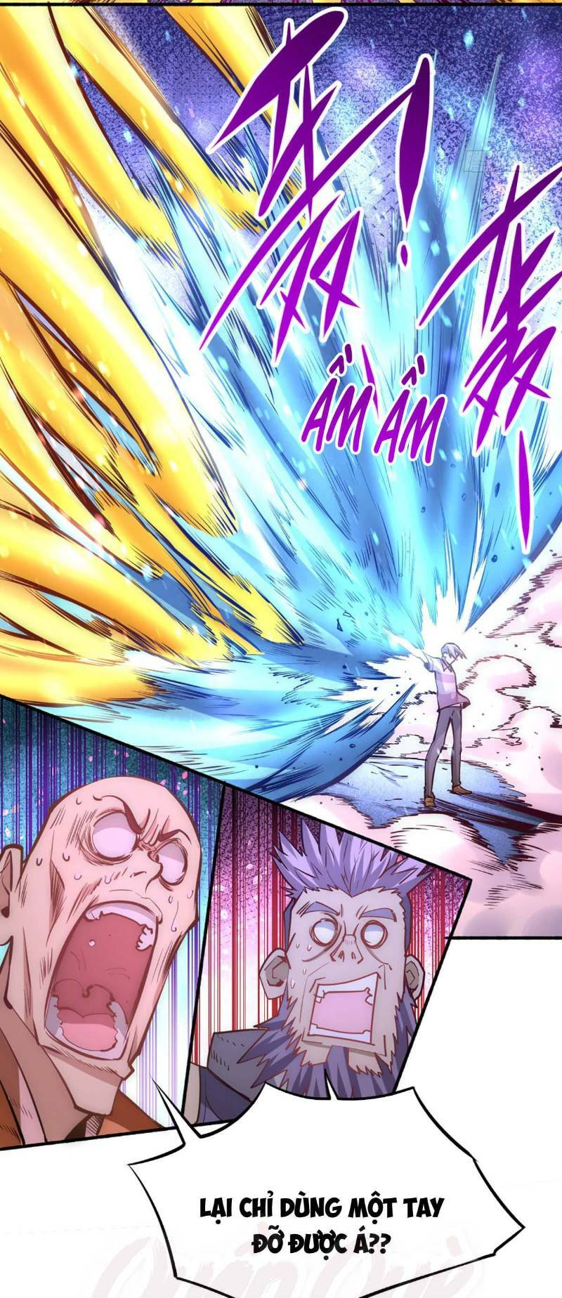 đô thị đỉnh phong cao thủ chapter 97 39