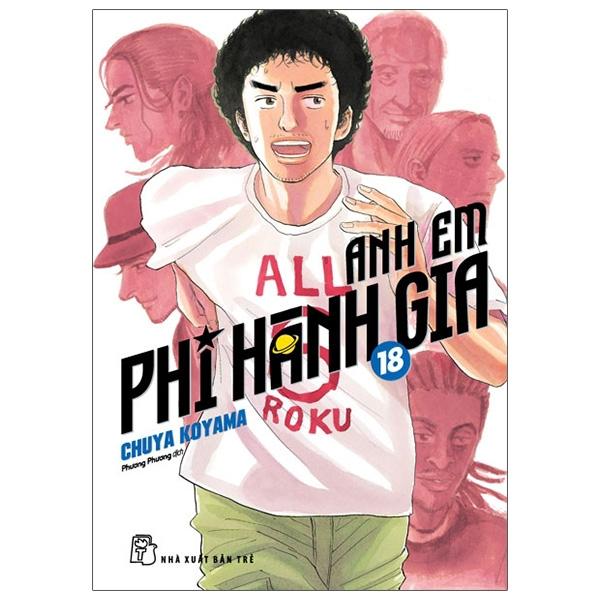 Anh Em Phi Hành Gia - Tập 18