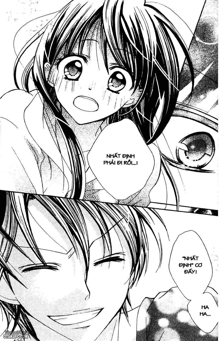 crayon days - daikirai na aitsu chapter 26 3