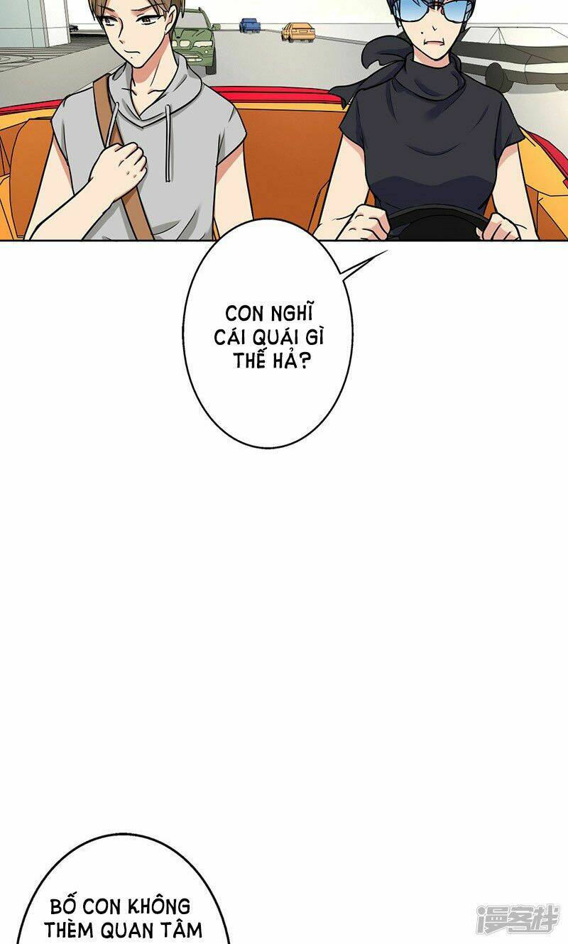 become a girl at night chapter 46 18