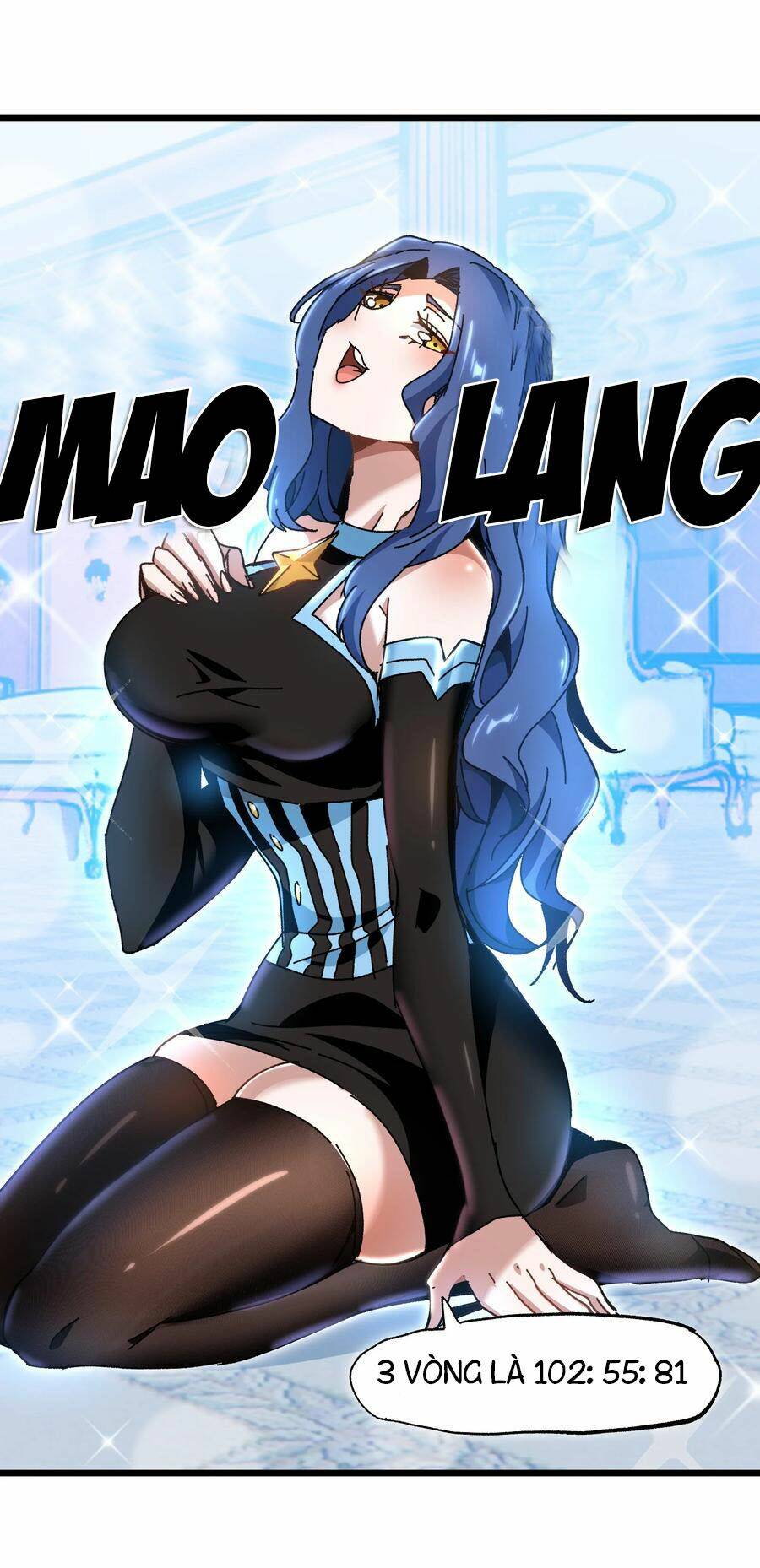 vú em vô địch chapter 24 9