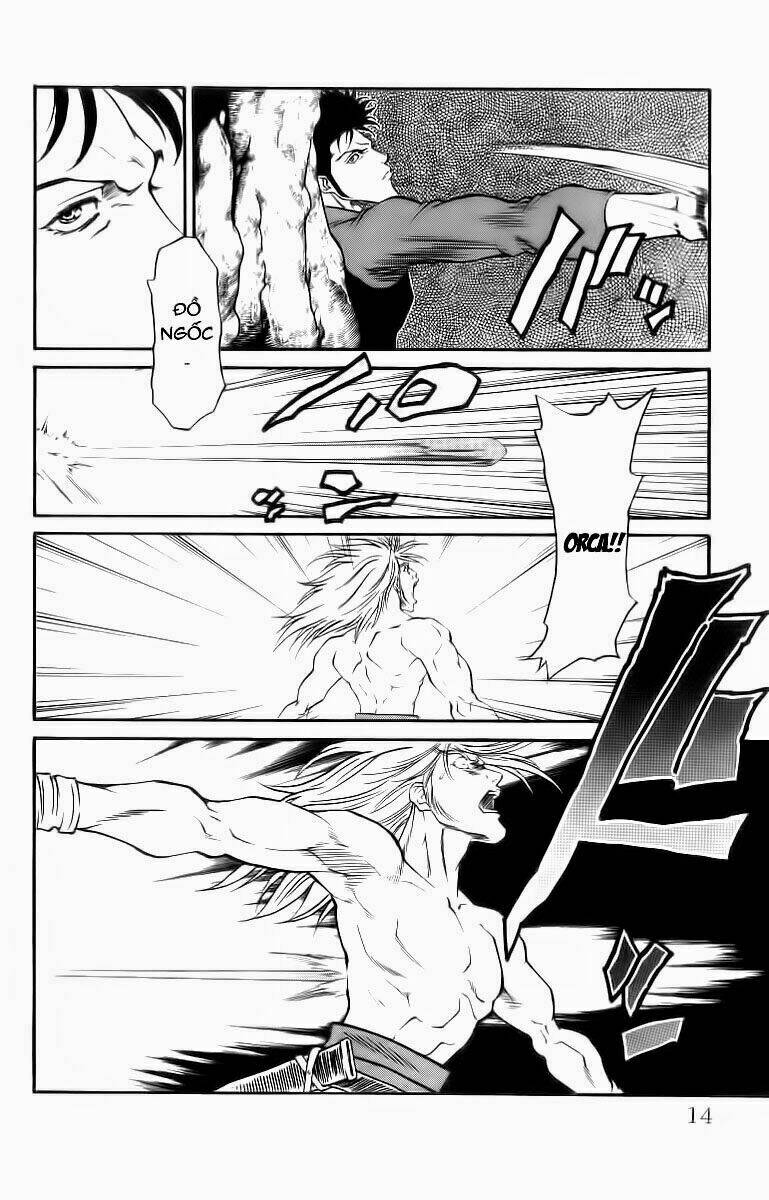 vua trên biển chapter 196 9