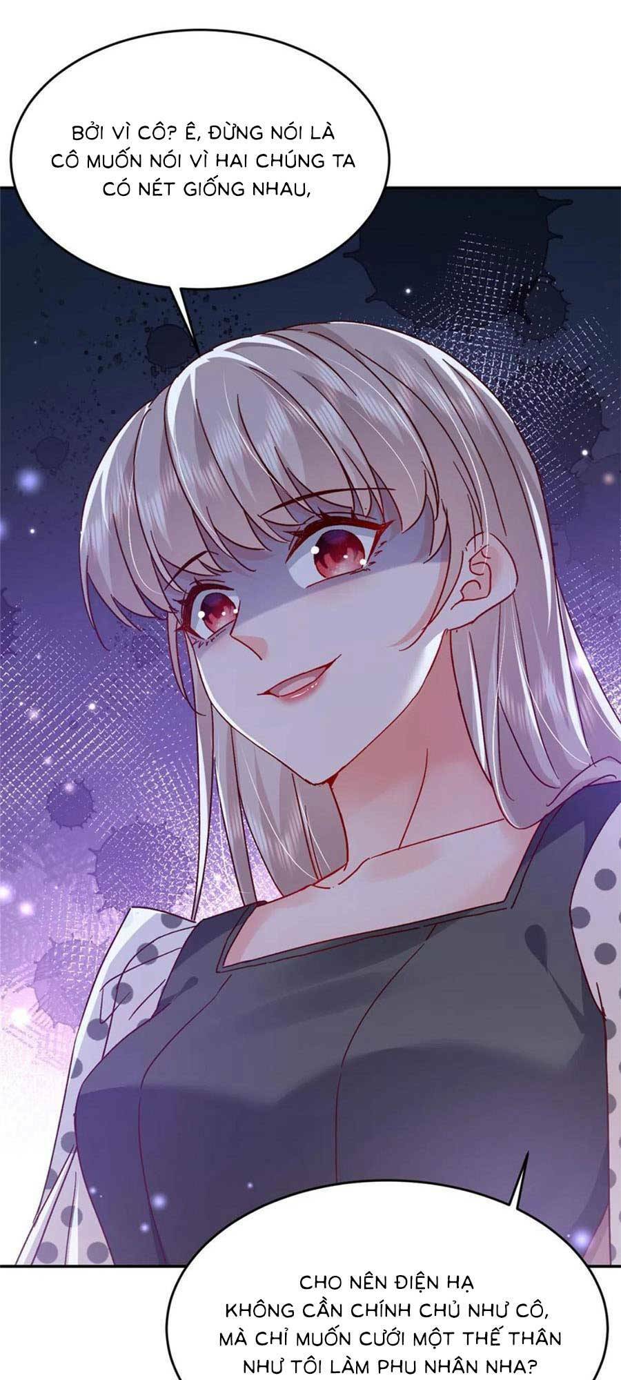 cô vợ của tôi không dễ bắt nạt chapter 58 41