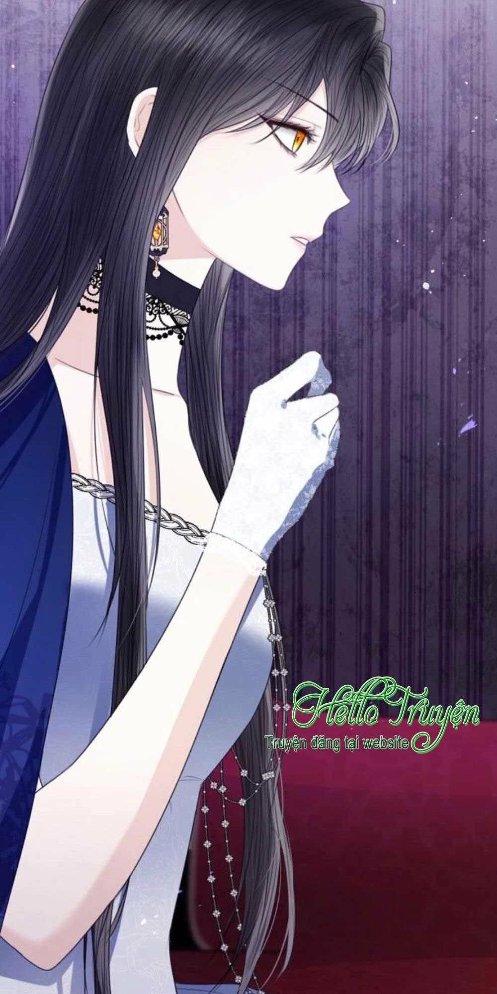 tôi sẽ từ bỏ vị trí hoàng hậu chapter 39 22