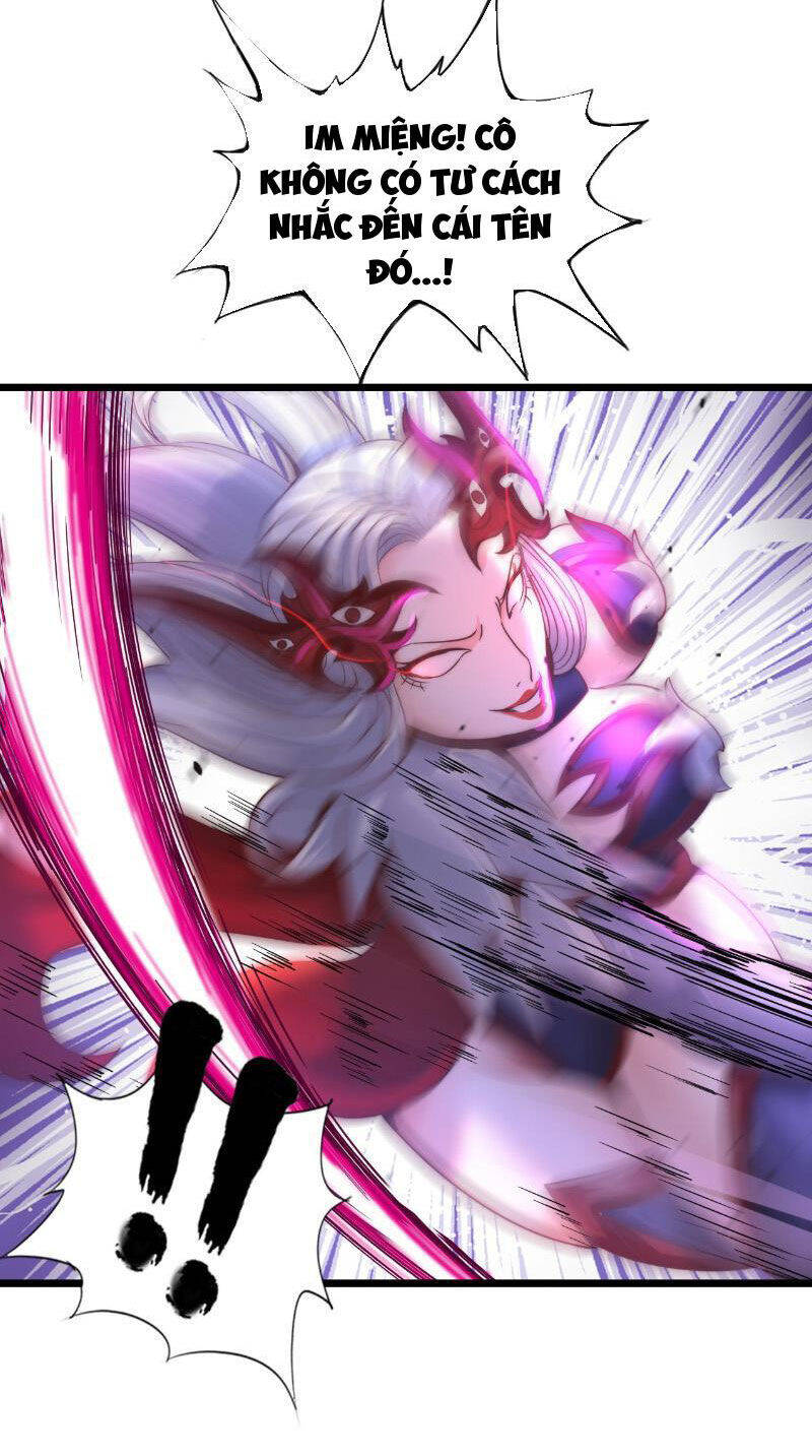 phát sóng trực tiếp, ta cầu hôn với nữ quỷ, vậy mà nàng lại đồng ý! chapter 25 20