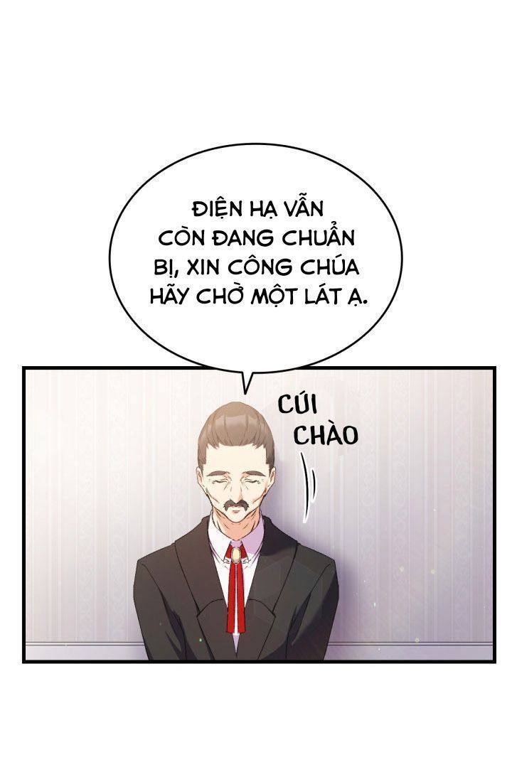 tôi định quyến rũ anh trai nhưng nam chính đã đến chapter 7 67