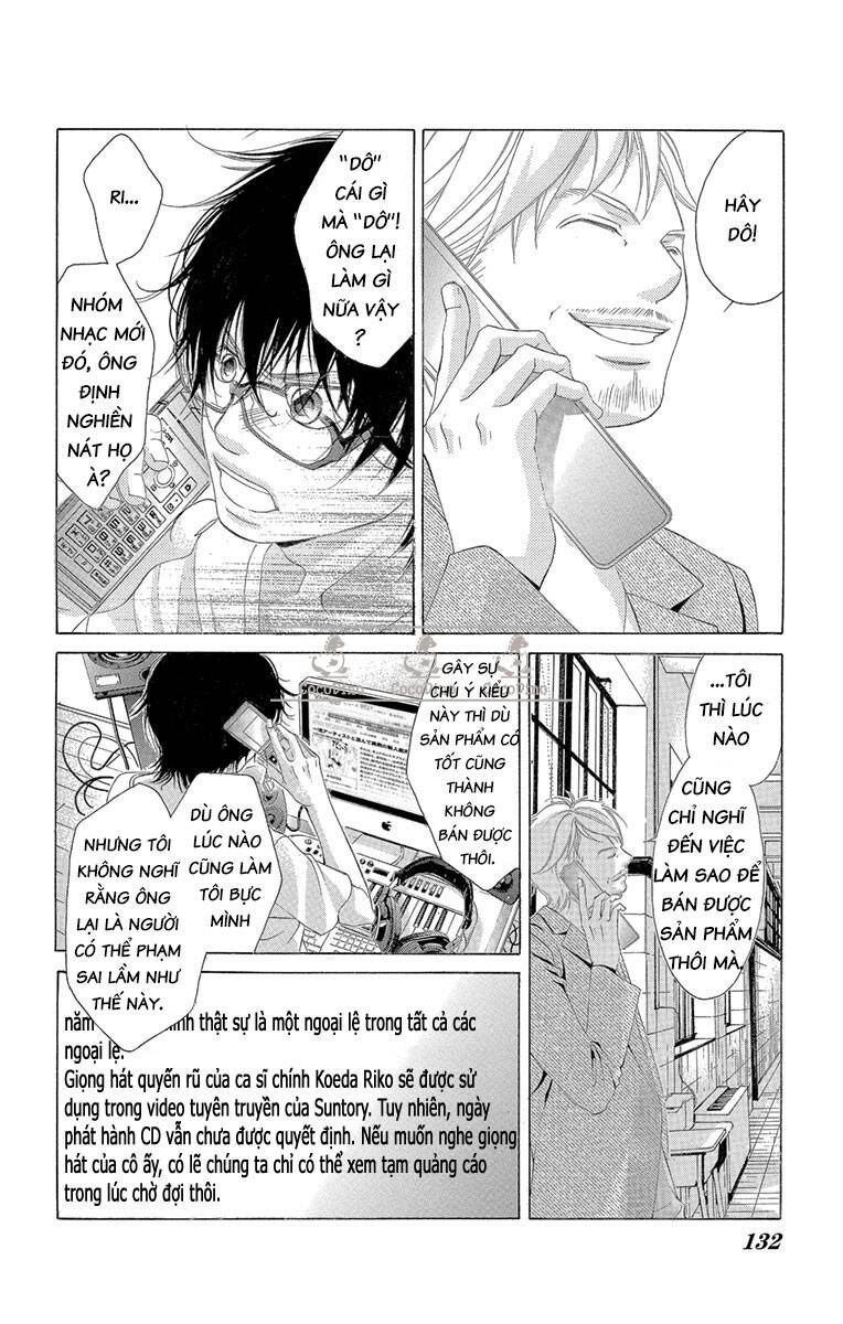 bướm trong sương mù chapter 22 34