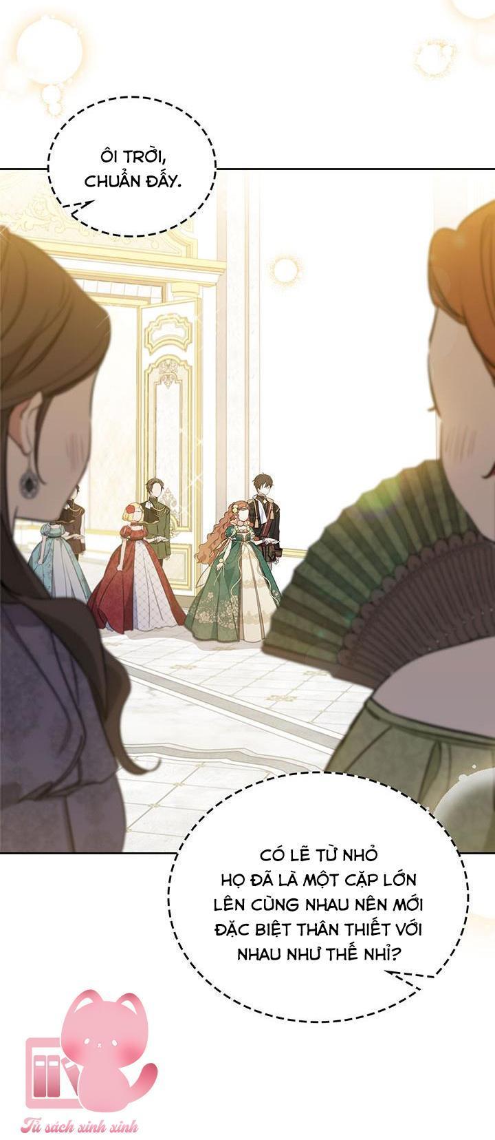 kiếp này ta sẽ trở thành gia chủ chapter 111 6