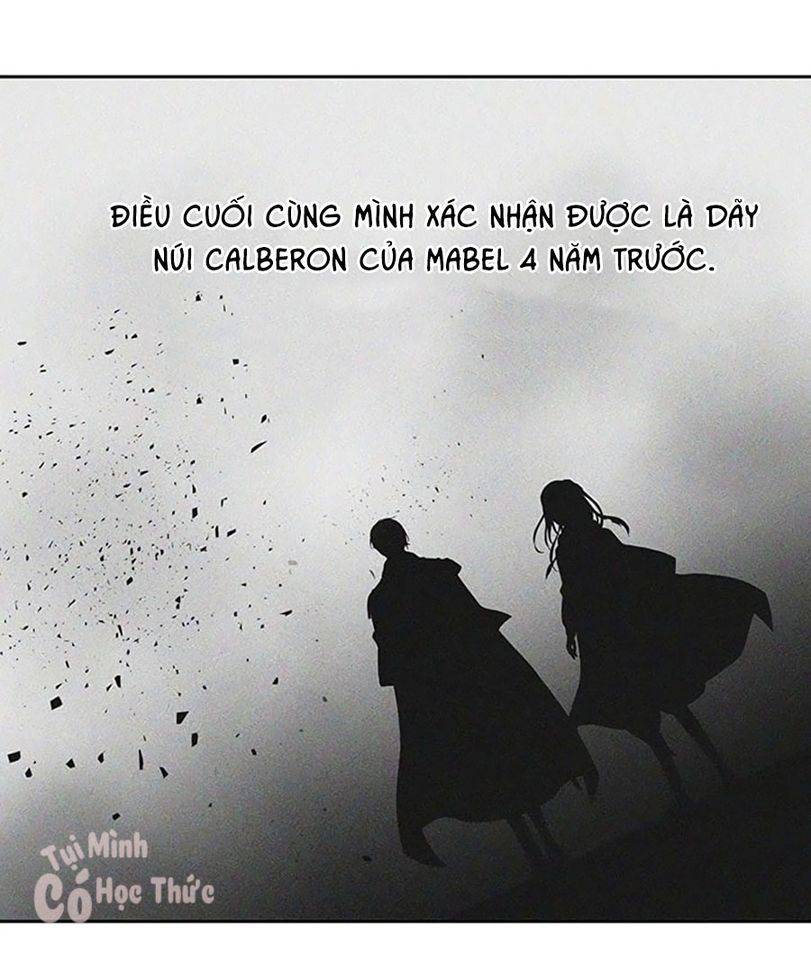 năm môn đệ của charlotte chapter 33 21