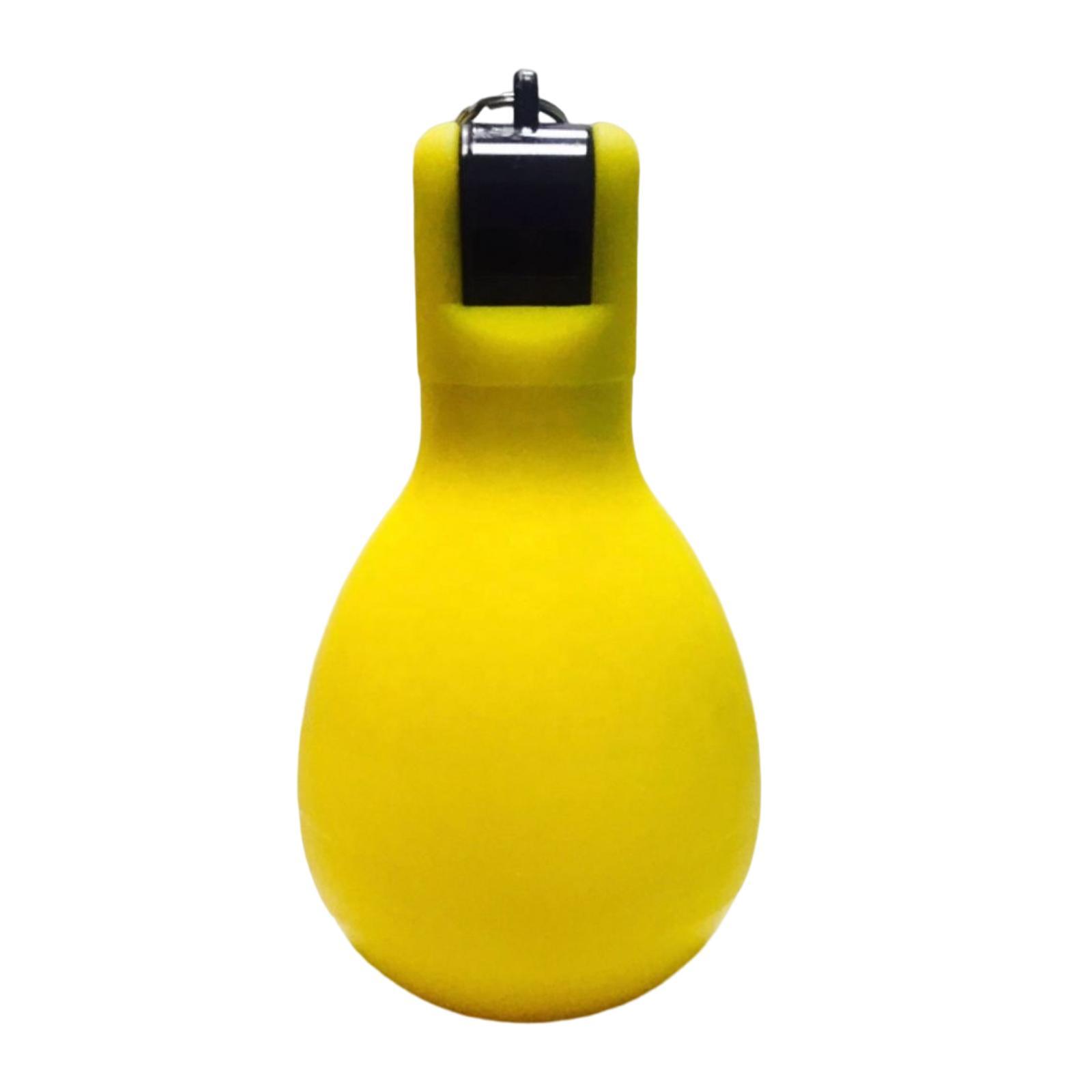 Sports Whistle Adults Kids Educational Toy Gift Red
