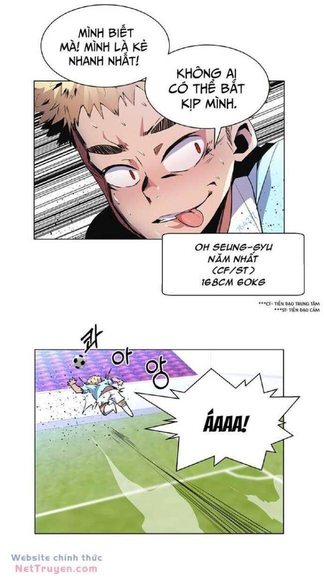 Góc Cao Khung Thành chapter 32 30