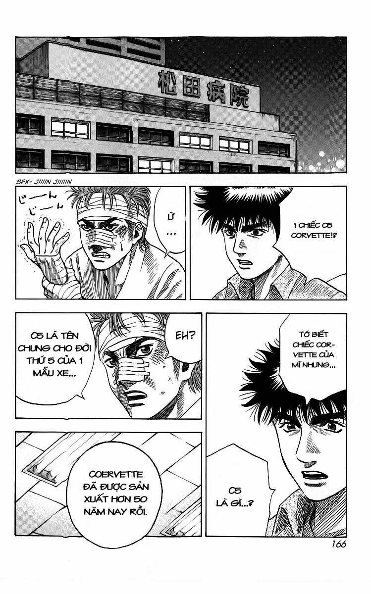 countach chapter 4 1