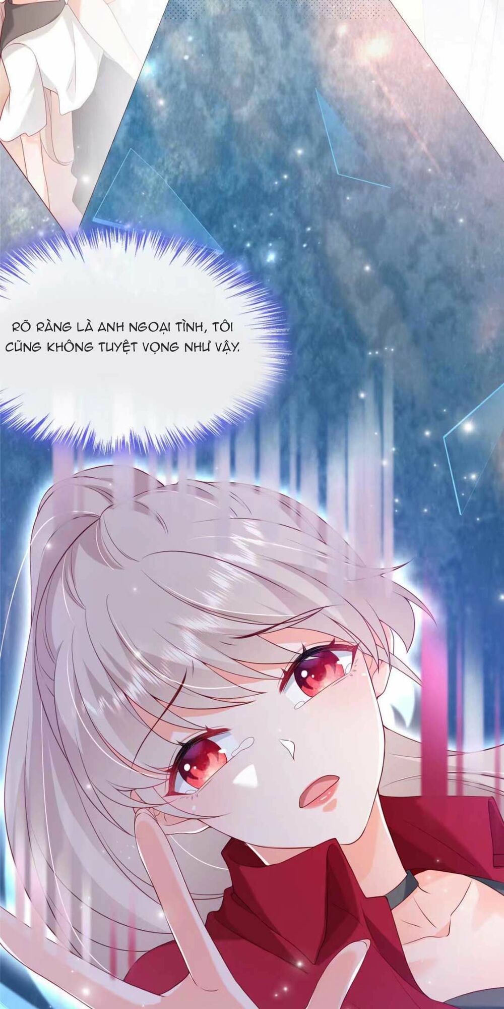 manh thê bé bỏng không dễ chọc chapter 17 49