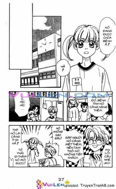 yamada tarou monogatari chapter 17 28