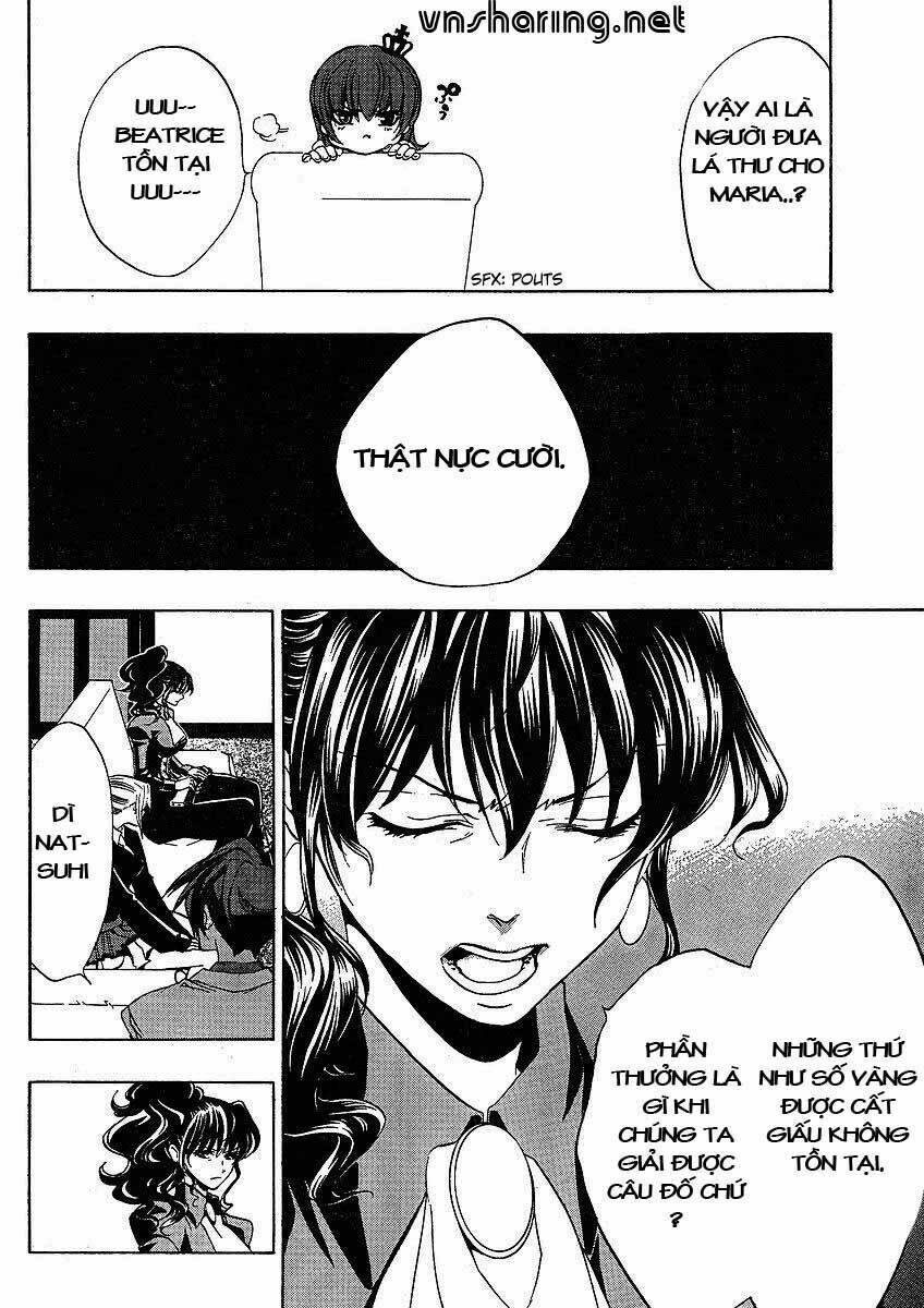 umineko no naku koro ni episode 1: legend of the golden witch chapter 12 5