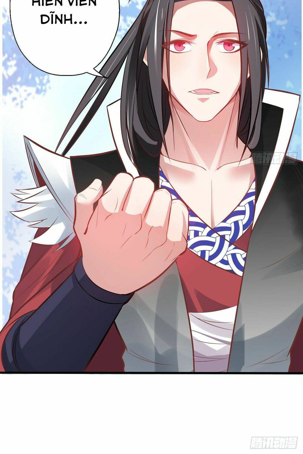 trọng sinh tối cường ma tôn ở rể chapter 2 59